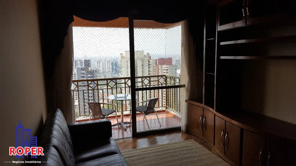 Apartamento, 3 quartos, 100 m² - Foto 1