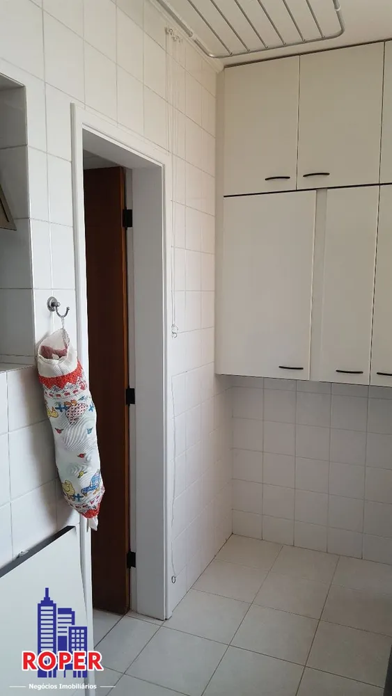 Apartamento, 3 quartos, 100 m² - Foto 3
