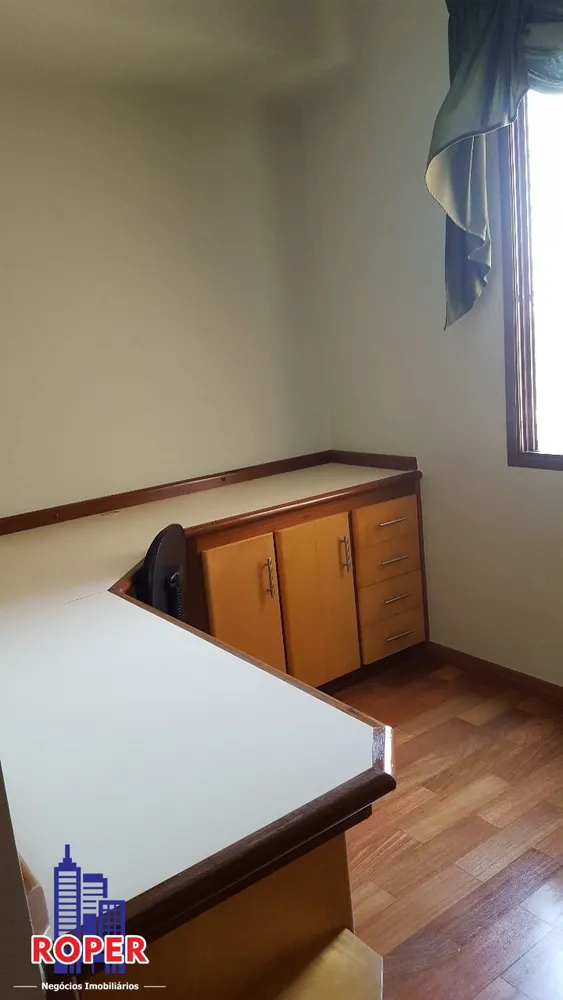 Apartamento, 3 quartos, 100 m² - Foto 5