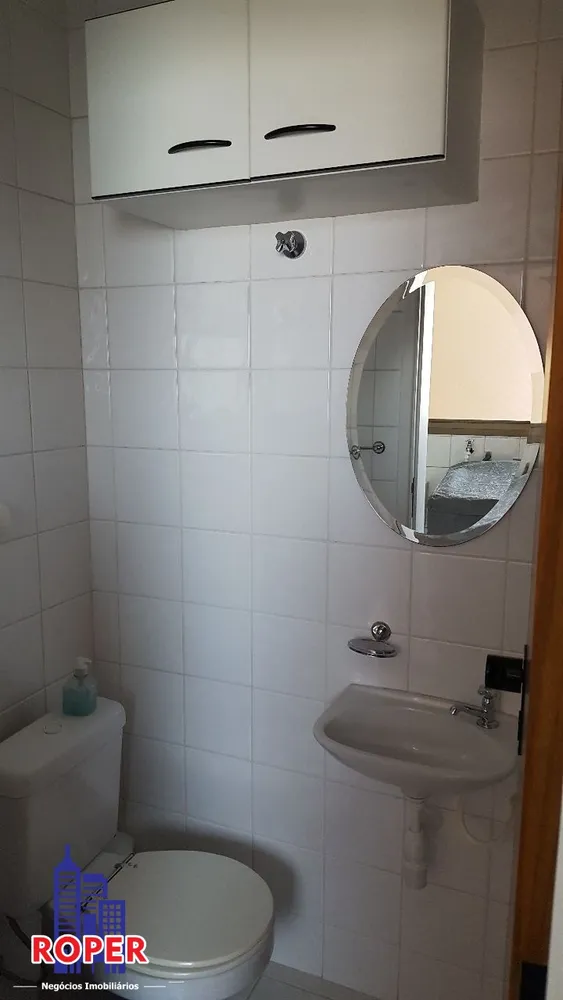 Apartamento, 3 quartos, 100 m² - Foto 7