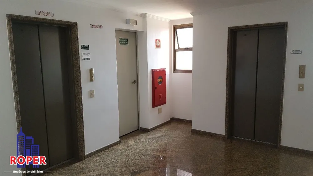 Apartamento, 3 quartos, 100 m² - Foto 9