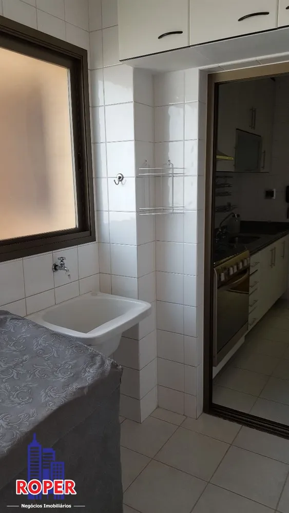 Apartamento, 3 quartos, 100 m² - Foto 4