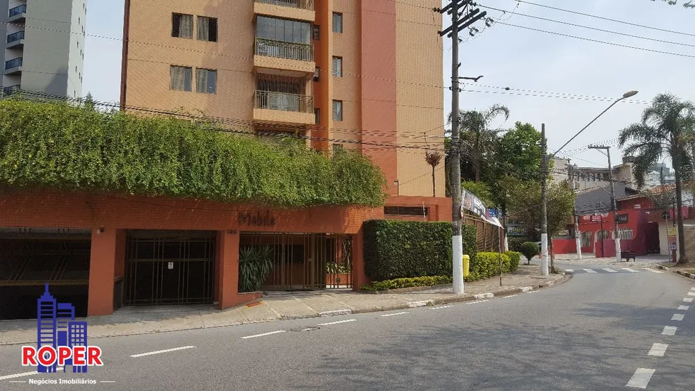 Apartamento, 3 quartos, 100 m² - Foto 12