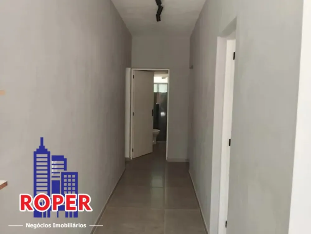 Chácara, 4 quartos, 1000 m² - Foto 10