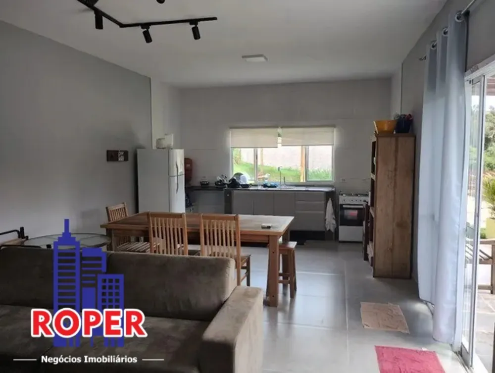 Chácara, 4 quartos, 1000 m² - Foto 12