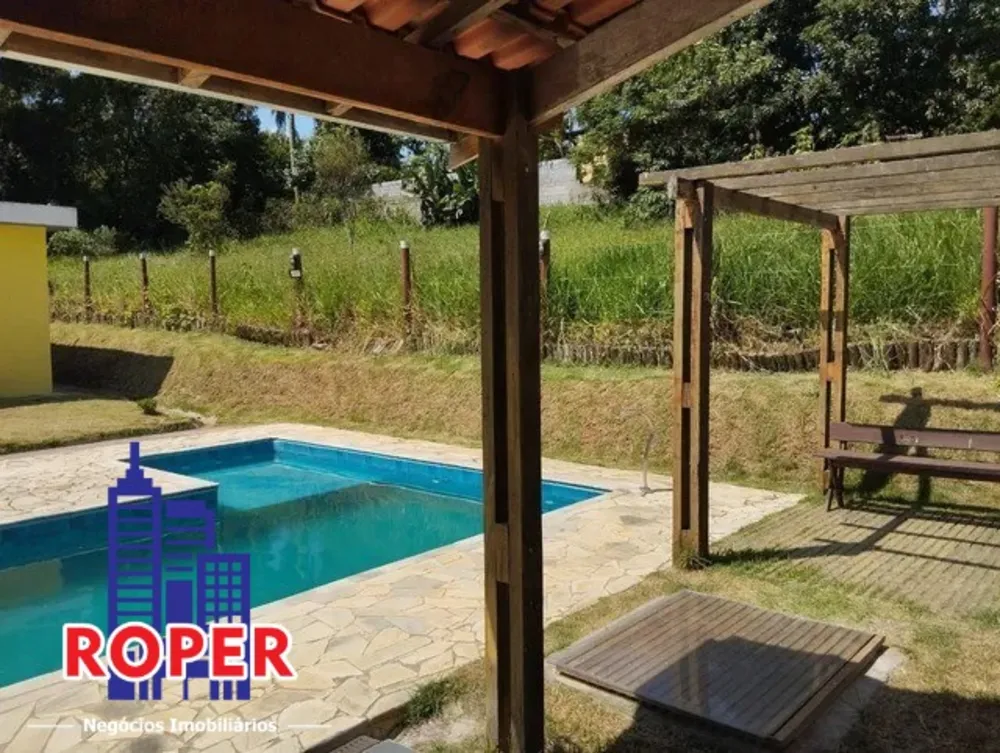 Chácara, 4 quartos, 1000 m² - Foto 7
