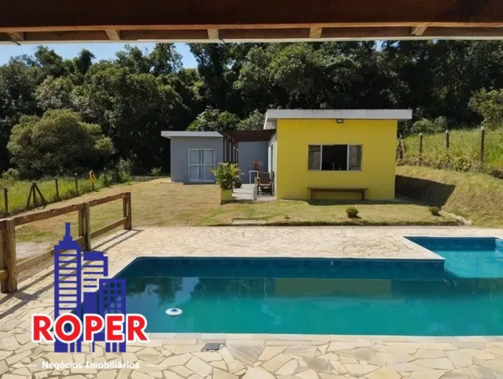 Chácara, 4 quartos, 1000 m² - Foto 4