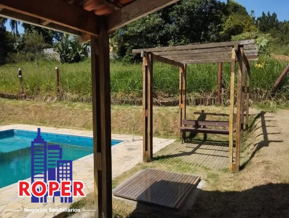 Chácara, 4 quartos, 1000 m² - Foto 5