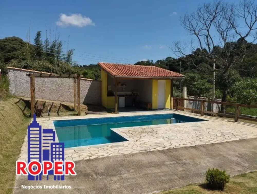 Chácara, 4 quartos, 1000 m² - Foto 2