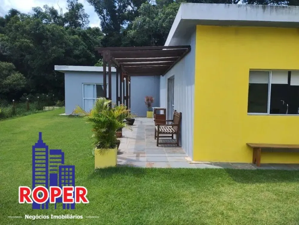 Chácara, 4 quartos, 1000 m² - Foto 10