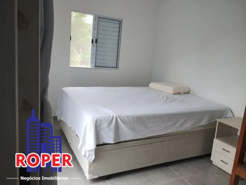 Chácara, 4 quartos, 1000 m² - Foto 11