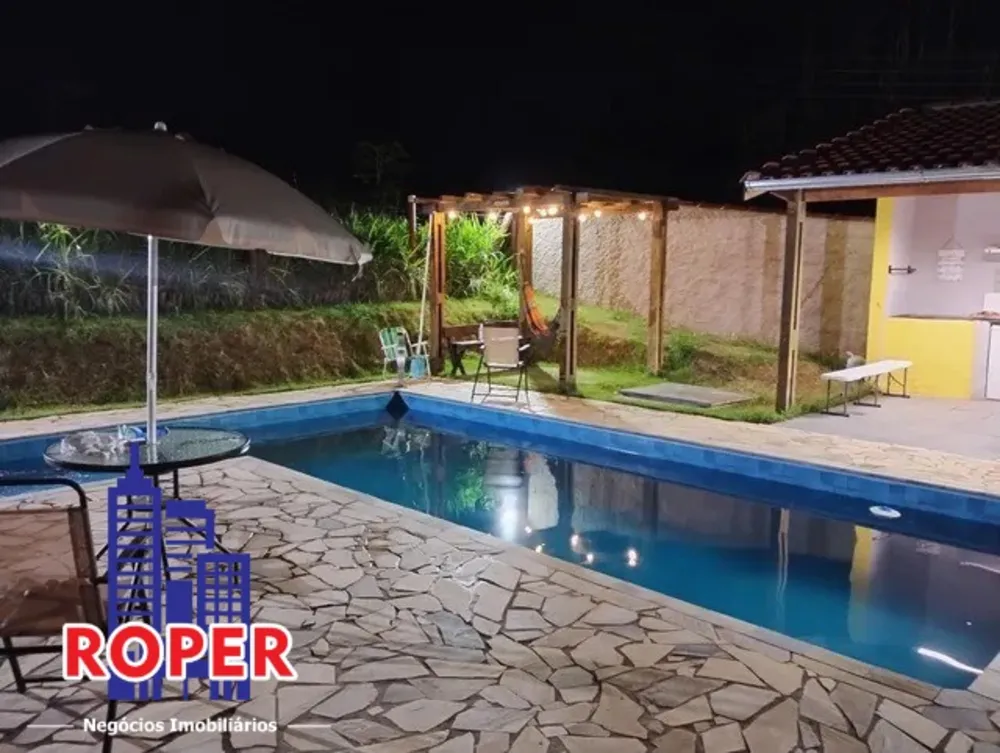 Chácara, 4 quartos, 1000 m² - Foto 6