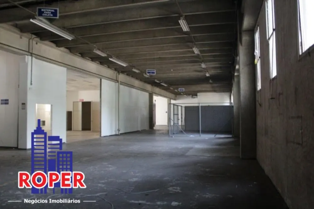 Depósito-Galpão, 2243 m² - Foto 14