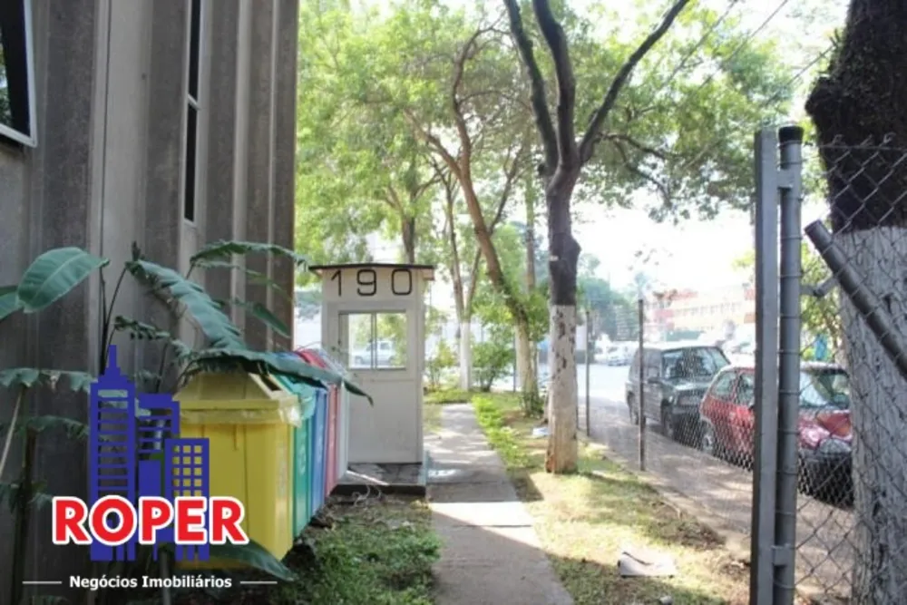 Depósito-Galpão, 2243 m² - Foto 8