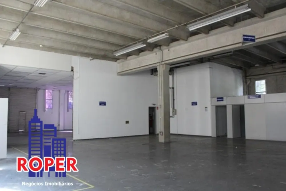 Depósito-Galpão, 2243 m² - Foto 11