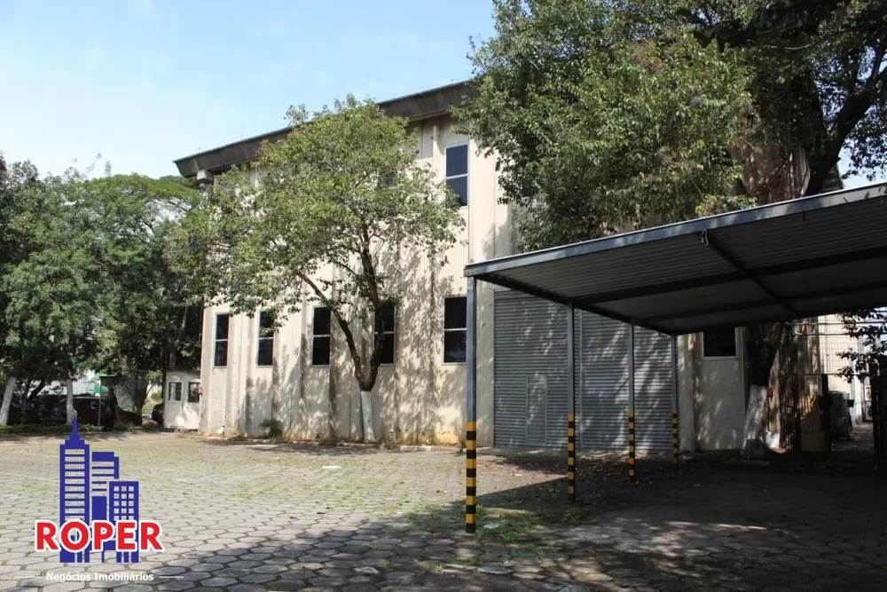 Depósito-Galpão, 2243 m² - Foto 1