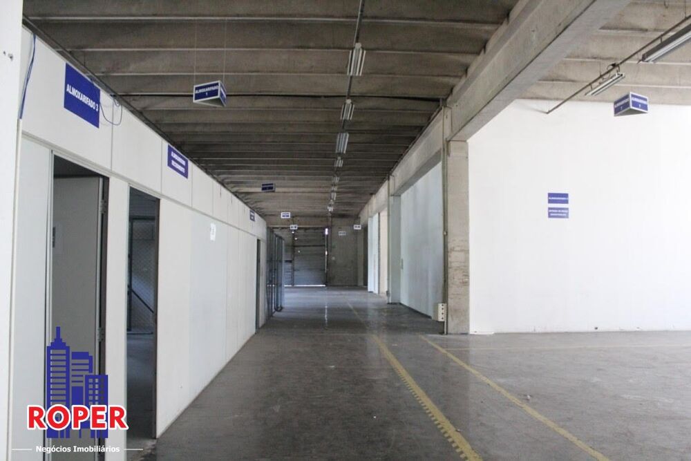 Depósito-Galpão, 2243 m² - Foto 10