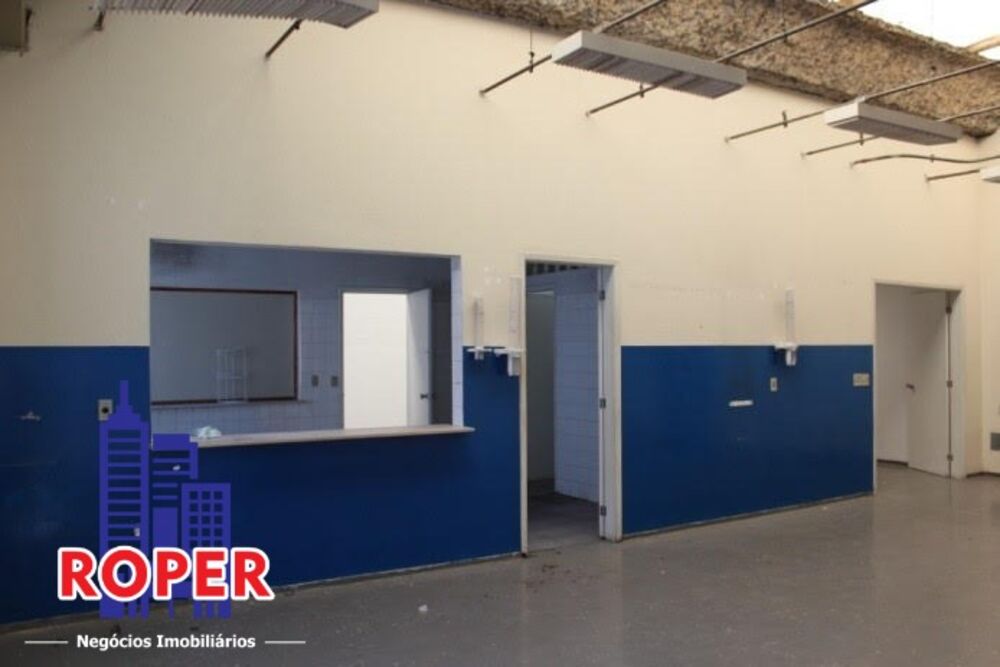 Depósito-Galpão, 2243 m² - Foto 7