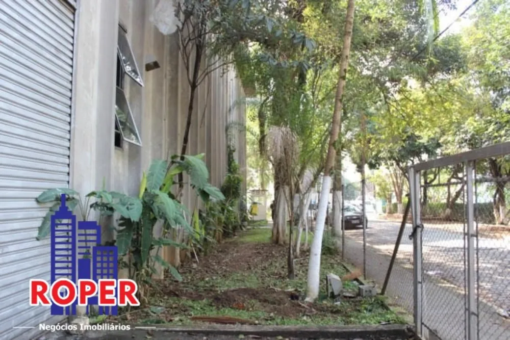Depósito-Galpão, 2243 m² - Foto 9
