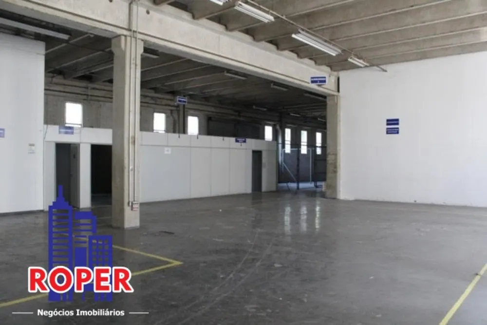 Depósito-Galpão, 2243 m² - Foto 12