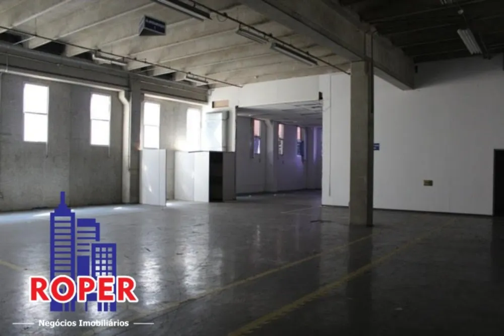 Depósito-Galpão, 2243 m² - Foto 13