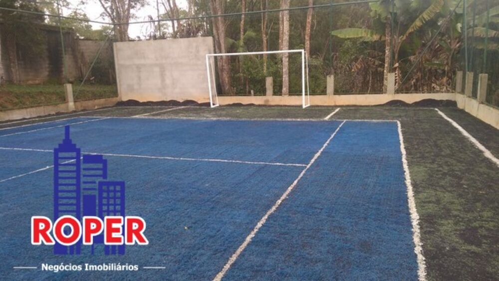 Chácara, 4 quartos, 5100 m² - Foto 4