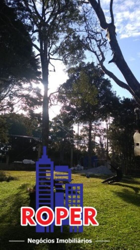 Chácara, 4 quartos, 5100 m² - Foto 1