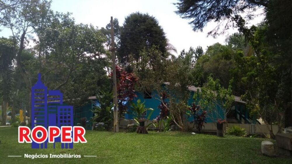 Chácara, 4 quartos, 5100 m² - Foto 2