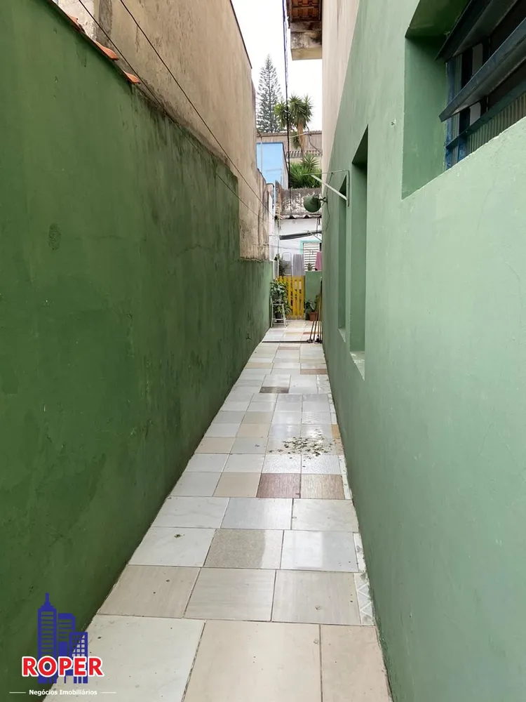 Casa, 5 quartos - Foto 11