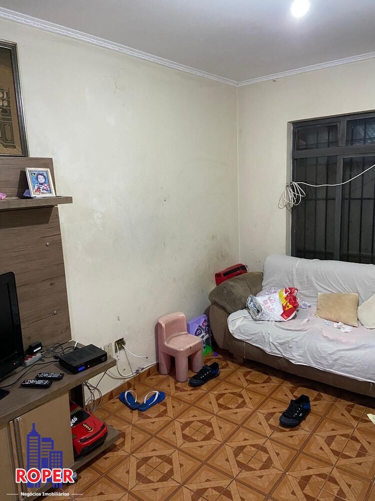 Casa, 5 quartos - Foto 2