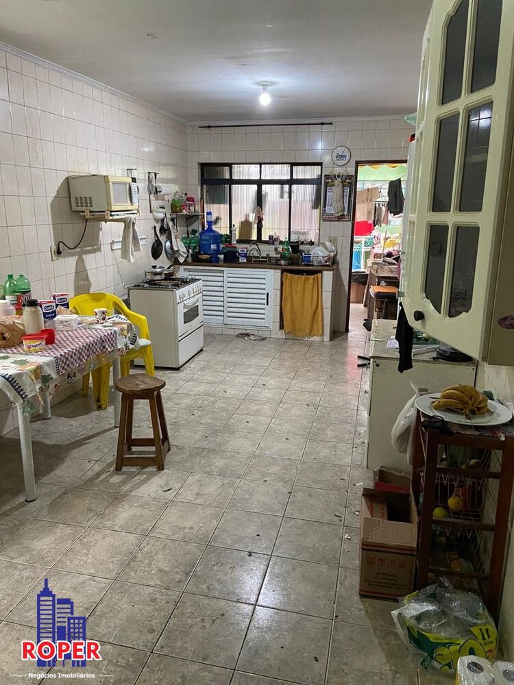 Casa, 5 quartos - Foto 1