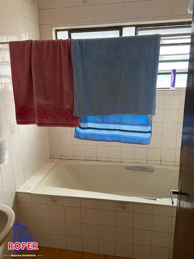 Casa, 5 quartos - Foto 14