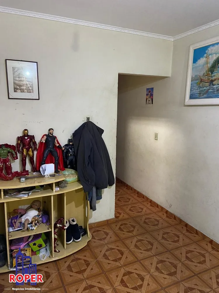 Casa, 5 quartos - Foto 8