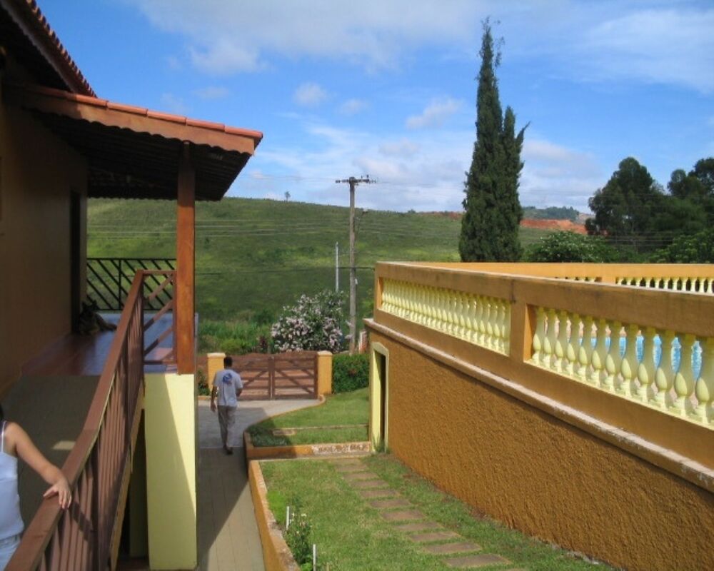 Chácara, 6 quartos, 7300 m² - Foto 1