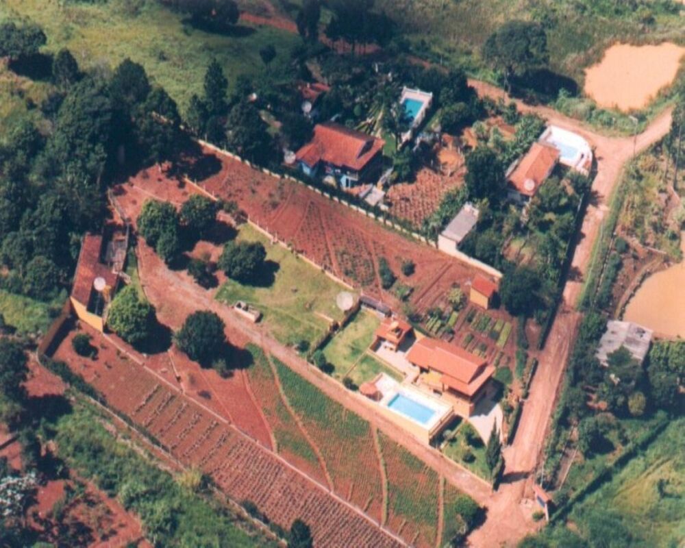 Chácara, 6 quartos, 7300 m² - Foto 4