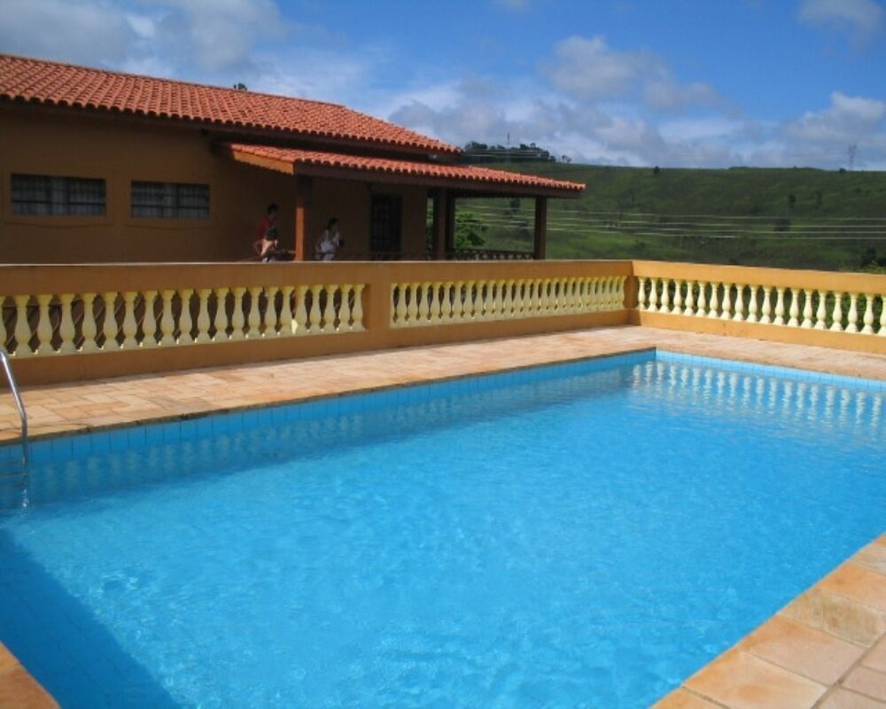 Chácara, 6 quartos, 7300 m² - Foto 3