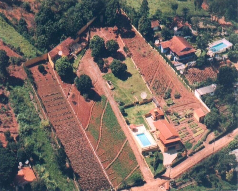 Chácara, 6 quartos, 7300 m² - Foto 2