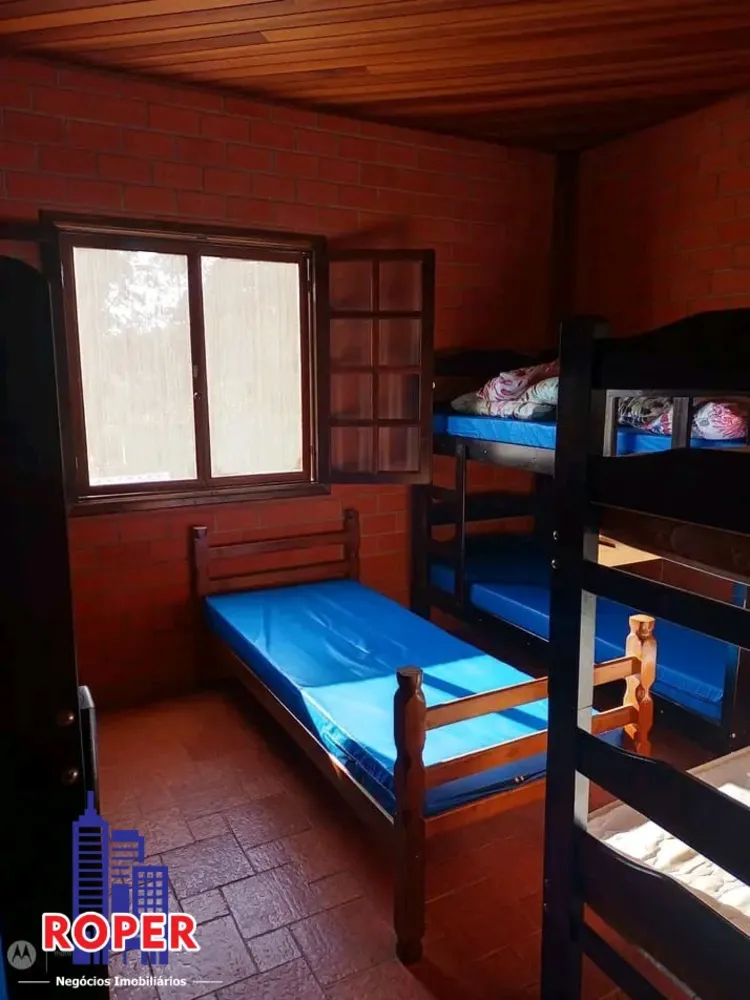 Chácara, 2 quartos, 2530 m² - Foto 10