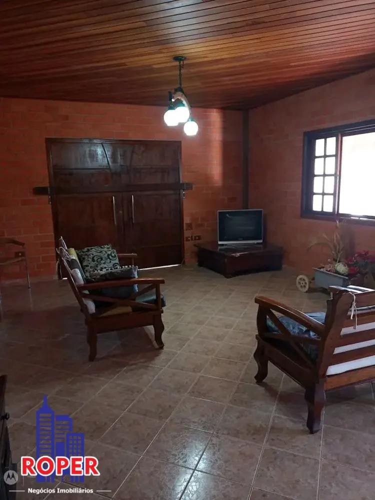 Chácara, 2 quartos, 2530 m² - Foto 6