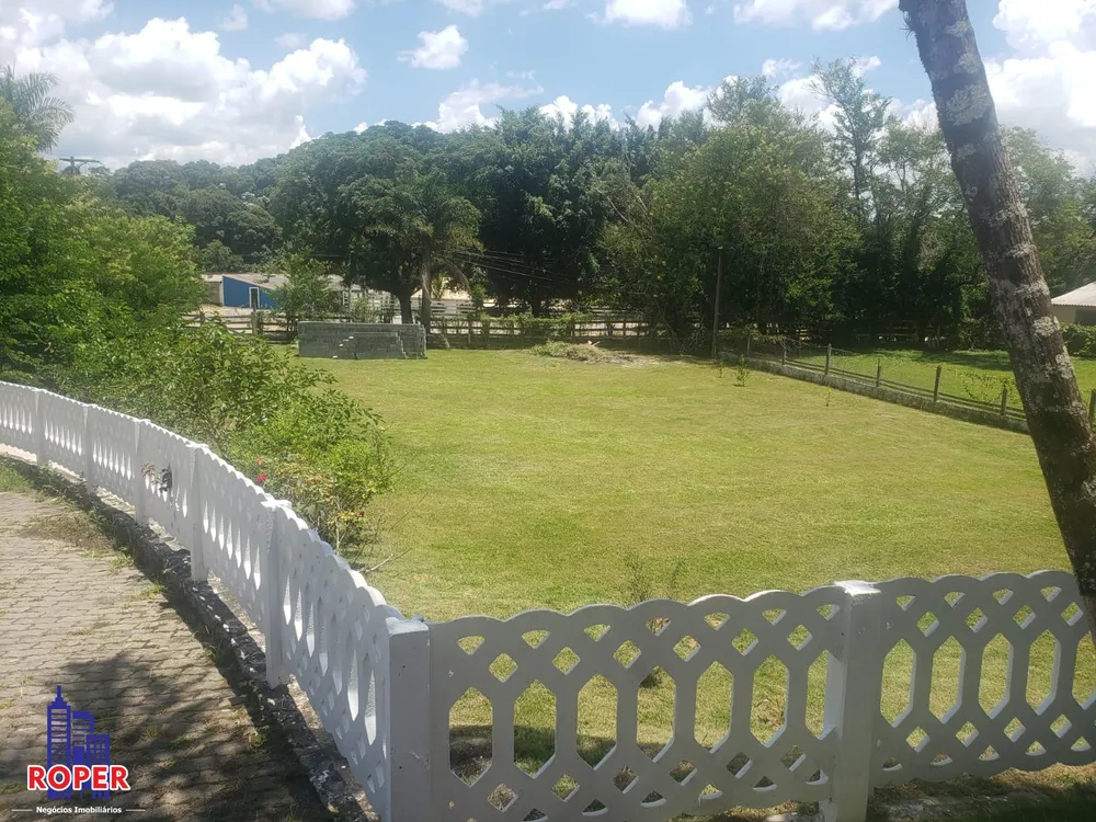 Chácara, 2 quartos, 2530 m² - Foto 12