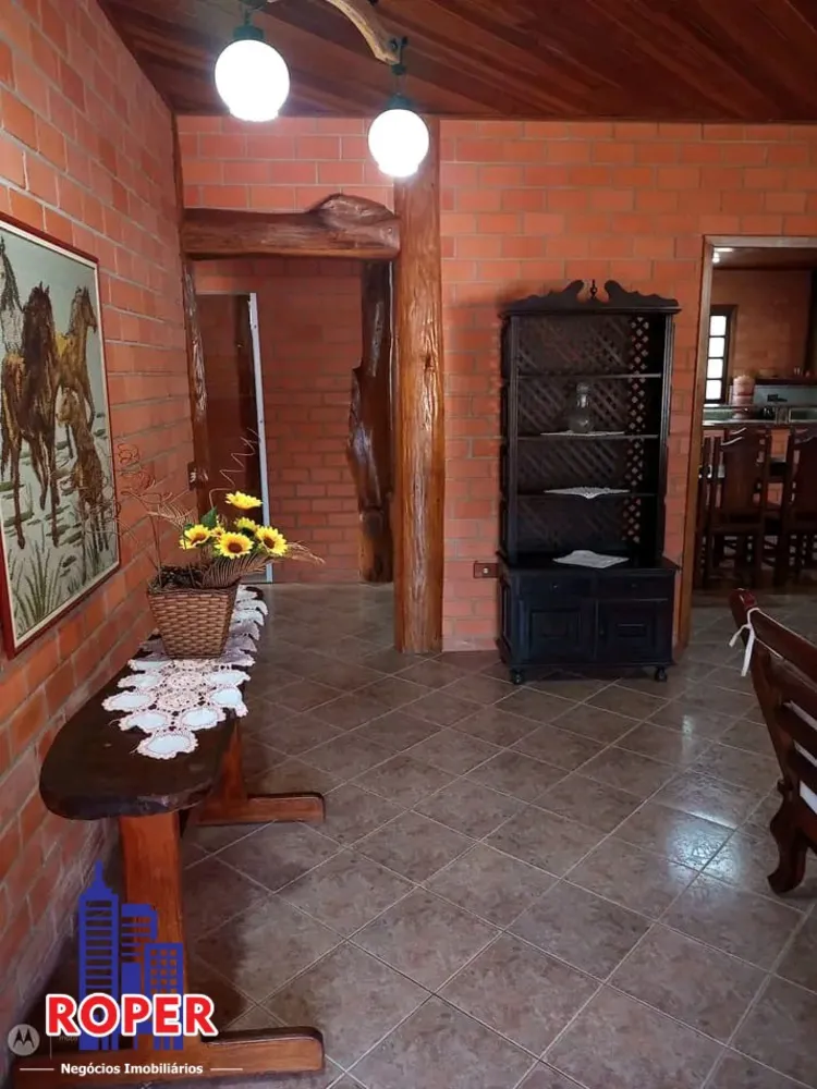 Chácara, 2 quartos, 2530 m² - Foto 7
