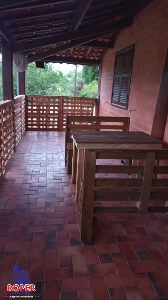 Chácara, 2 quartos, 2530 m² - Foto 3