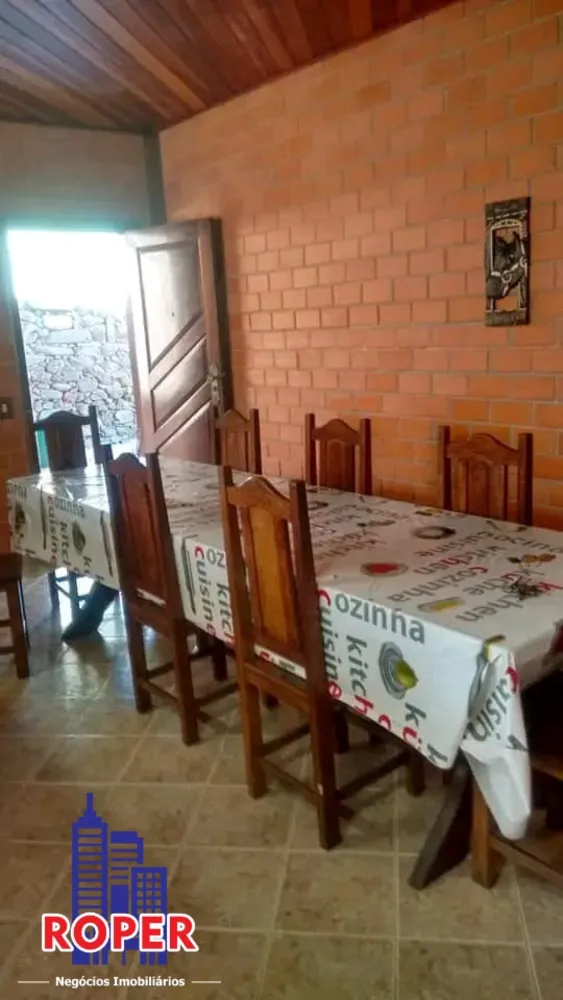 Chácara, 2 quartos, 2530 m² - Foto 5