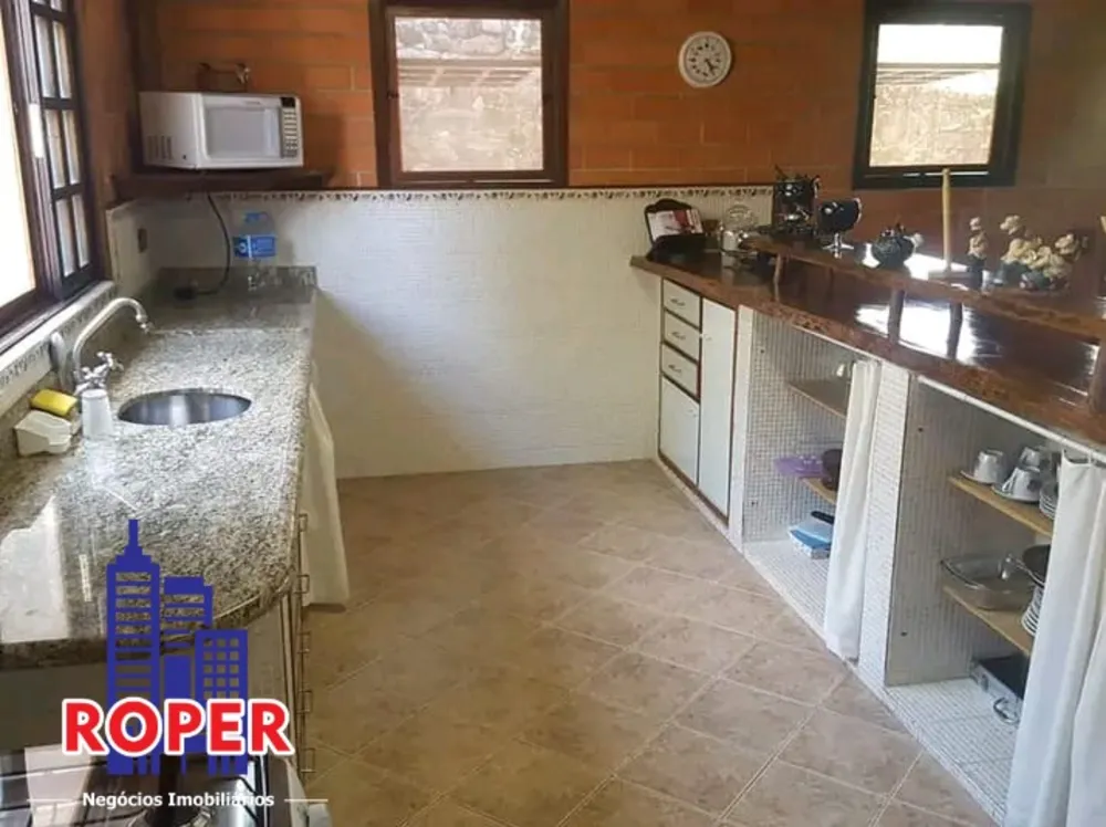 Chácara, 2 quartos, 2530 m² - Foto 8