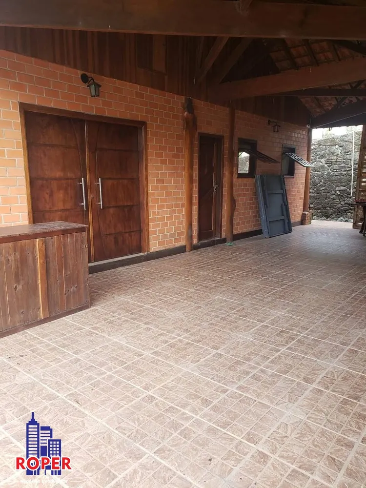 Chácara, 2 quartos, 2530 m² - Foto 2