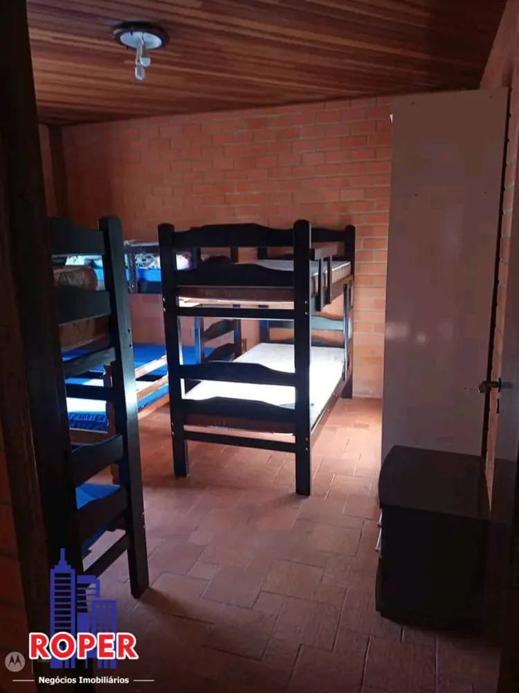 Chácara, 2 quartos, 2530 m² - Foto 9