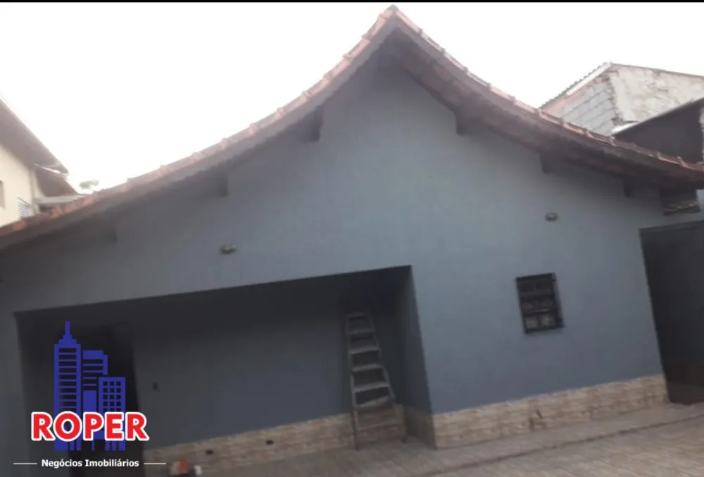 Casa, 3 quartos, 300 m² - Foto 1