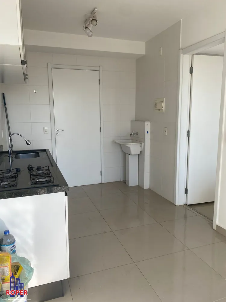 Apartamento, 1 quarto, 28 m² - Foto 2