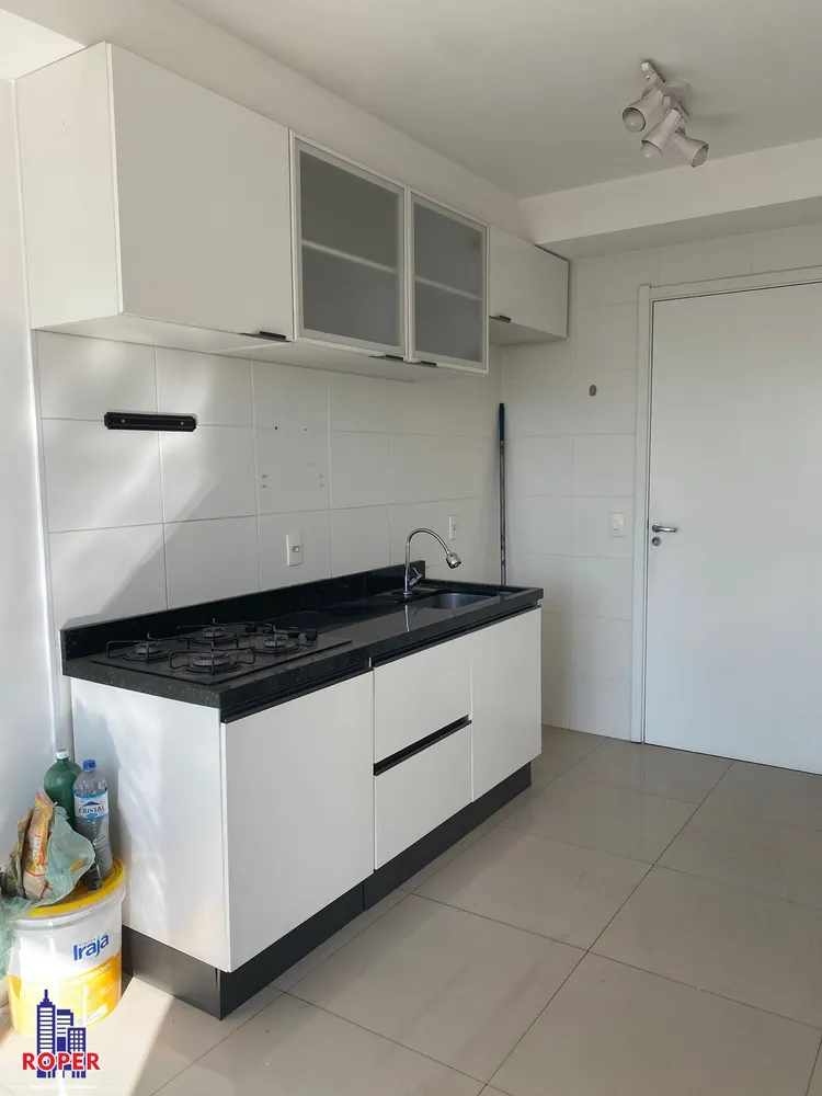 Apartamento, 1 quarto, 28 m² - Foto 4
