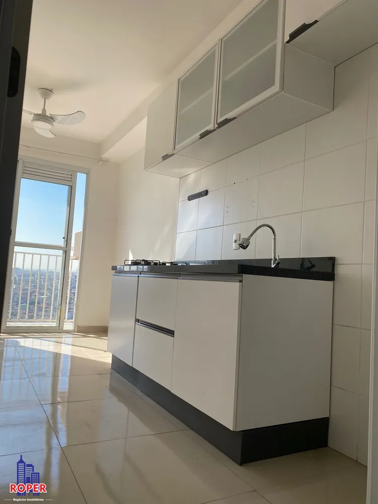 Apartamento, 1 quarto, 28 m² - Foto 3